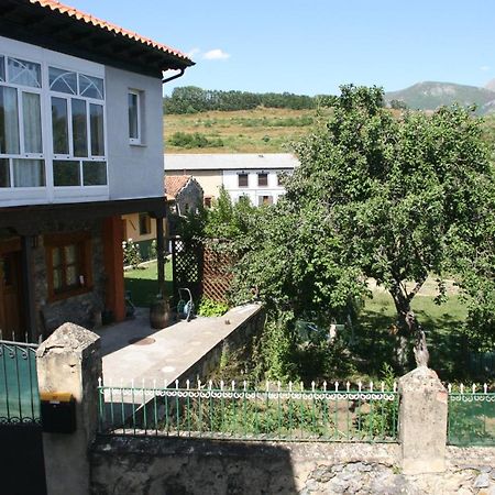 Casa Anhelo El Candil Puebla de Lillo Zewnętrze zdjęcie