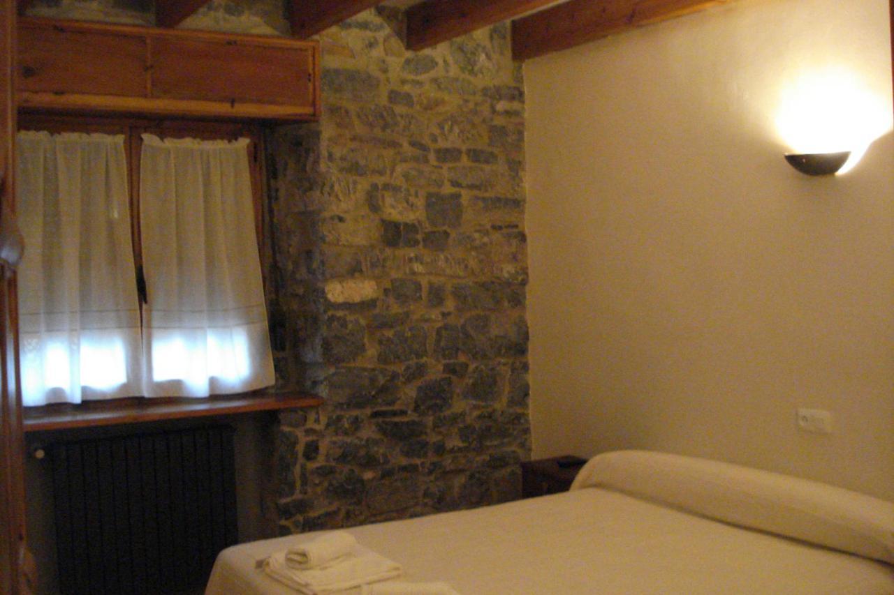 Casa Anhelo El Candil Puebla de Lillo Zewnętrze zdjęcie